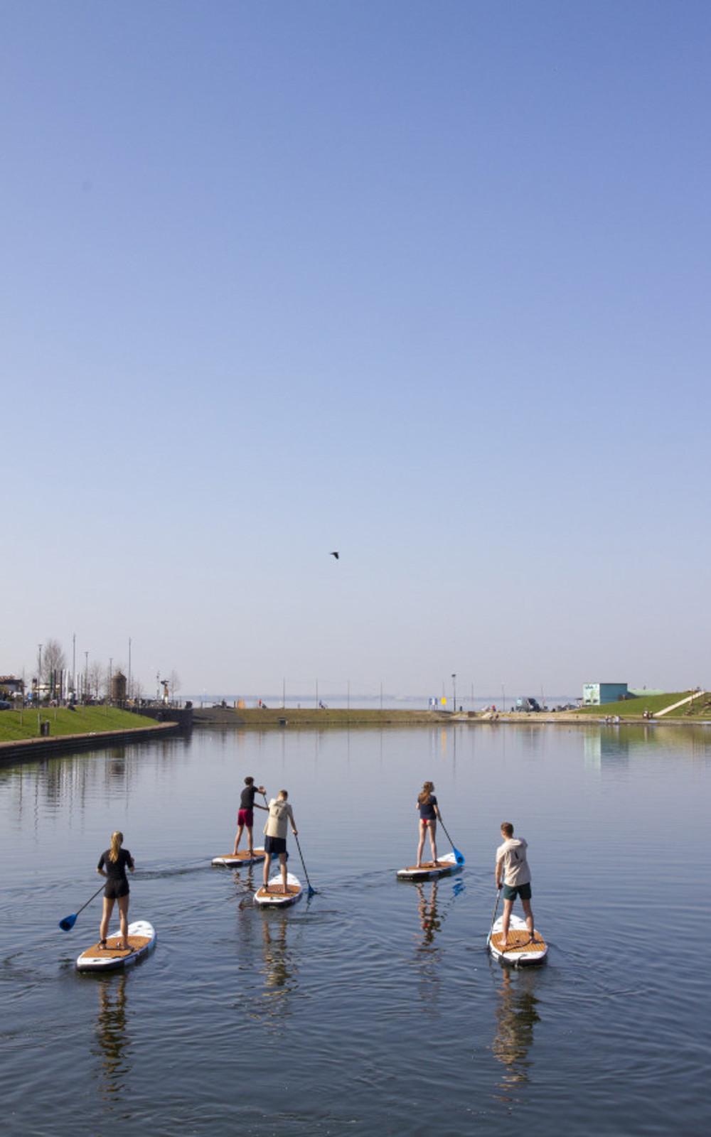 Supverhuur Harderwijk 6