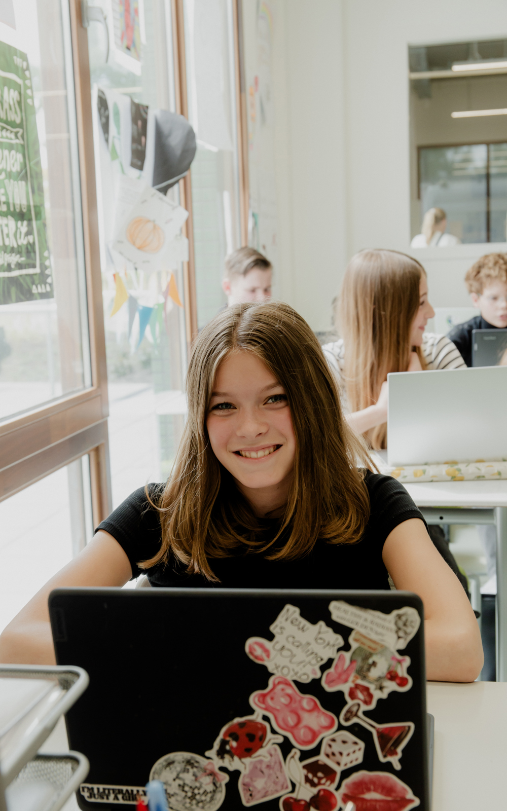 Morgencollegebrugklassers22026 8