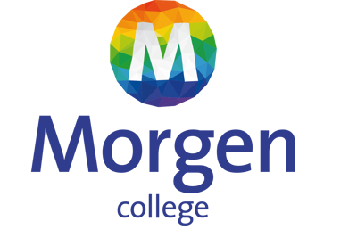 LOGO Morgen College (1)